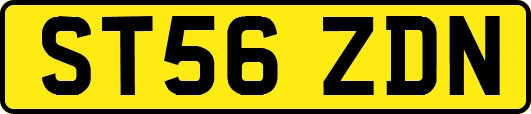 ST56ZDN