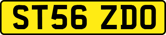 ST56ZDO