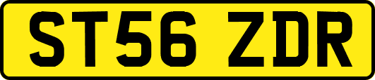 ST56ZDR
