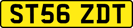 ST56ZDT
