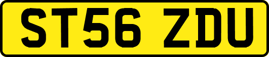 ST56ZDU