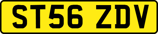 ST56ZDV