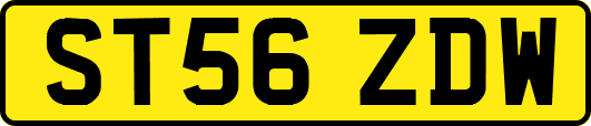 ST56ZDW