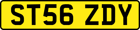 ST56ZDY