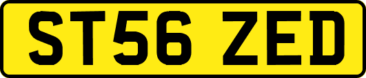 ST56ZED