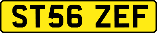 ST56ZEF