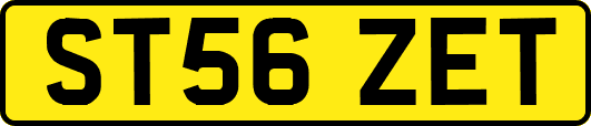 ST56ZET