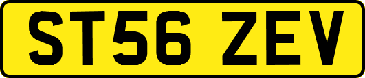 ST56ZEV
