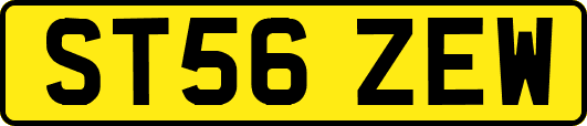 ST56ZEW