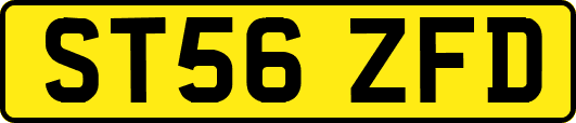 ST56ZFD