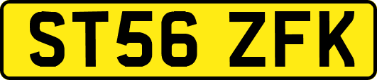 ST56ZFK