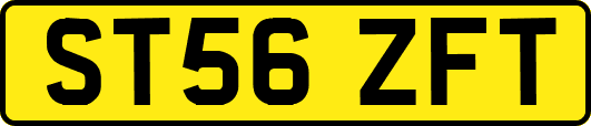 ST56ZFT