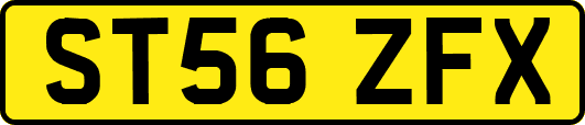 ST56ZFX