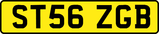 ST56ZGB