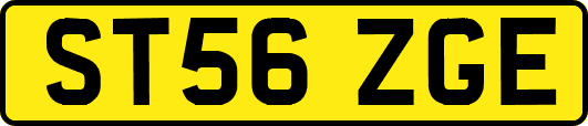 ST56ZGE