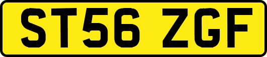 ST56ZGF