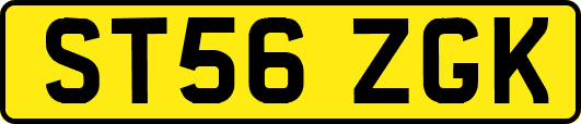 ST56ZGK