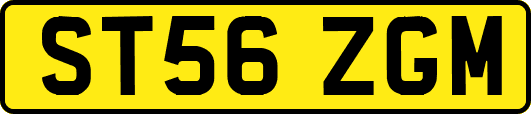 ST56ZGM