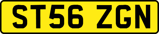ST56ZGN