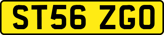 ST56ZGO