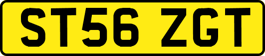 ST56ZGT