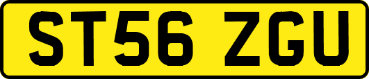 ST56ZGU