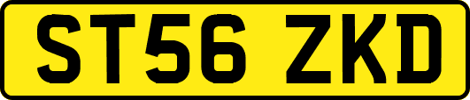 ST56ZKD
