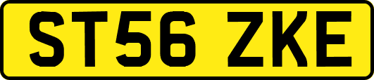 ST56ZKE