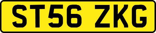 ST56ZKG