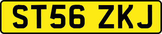 ST56ZKJ