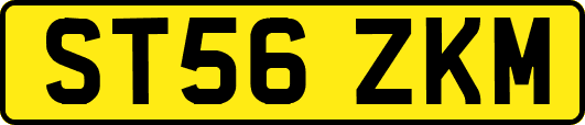 ST56ZKM