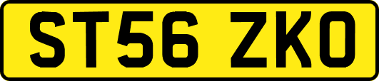 ST56ZKO