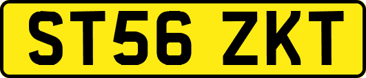 ST56ZKT