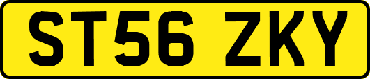 ST56ZKY