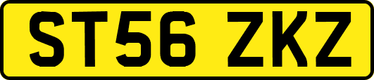 ST56ZKZ