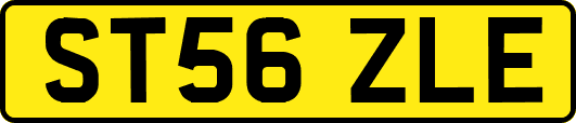 ST56ZLE