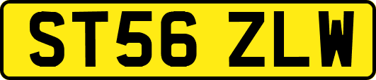 ST56ZLW