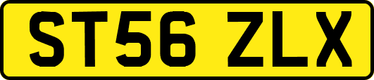 ST56ZLX