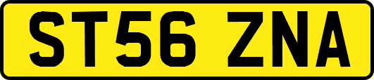 ST56ZNA