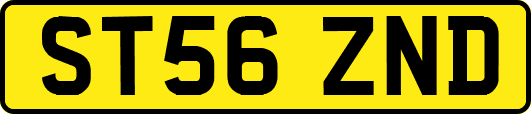 ST56ZND