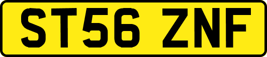ST56ZNF