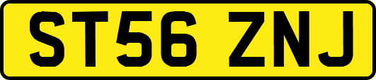 ST56ZNJ