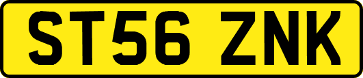 ST56ZNK