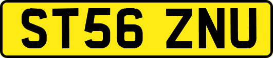 ST56ZNU