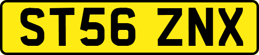 ST56ZNX