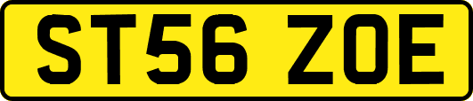 ST56ZOE