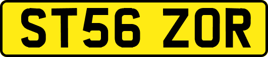 ST56ZOR