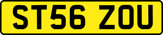 ST56ZOU