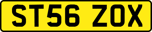 ST56ZOX