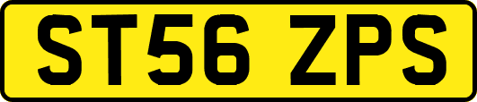 ST56ZPS